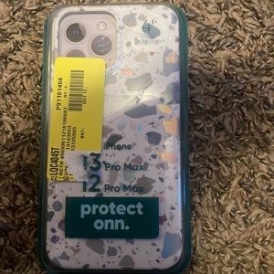 phone case for iPhone 13 Pro Max and 12 pro max